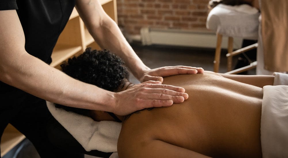 Massage Strategies